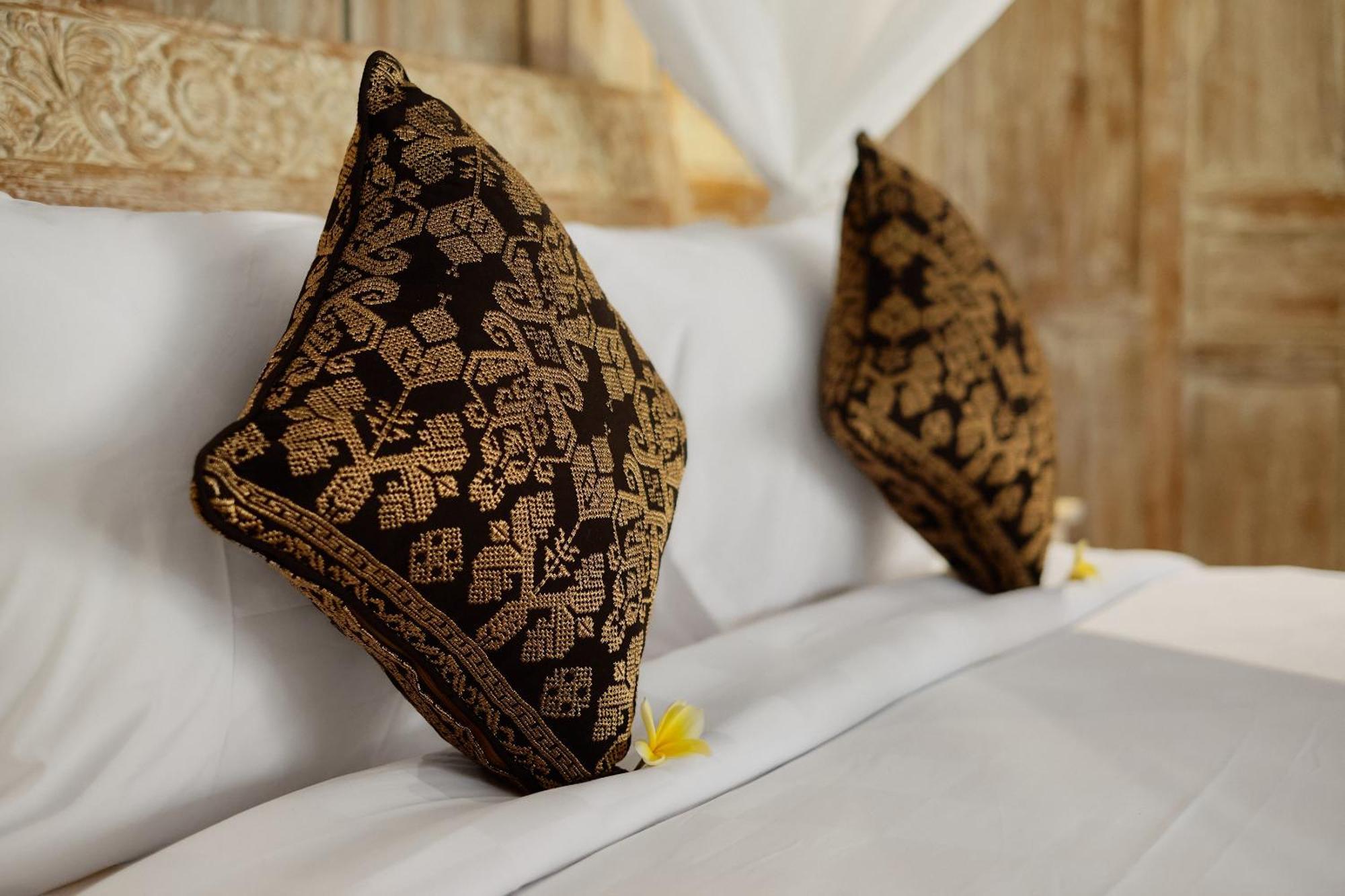 Astala Ubud Villa מראה חיצוני תמונה